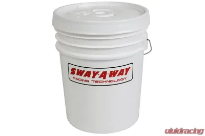 aFe Power Control Sway-A-Way Shock Oil, 5 Gallons - 50010-SP32