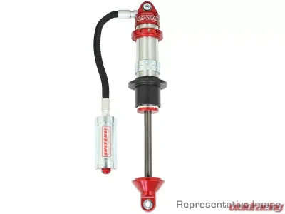 aFe POWER Control Sway-A-Way Coilover 3.0" x 16" Remote Reservoir w/ Hardware Universal Race Shock - 50100-0116