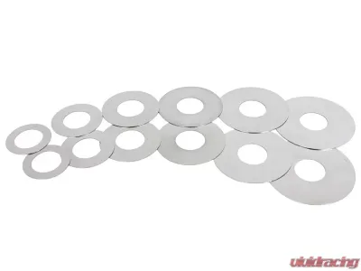aFe Power Control Sway-A-Way 3.0" Valve Stack Kit .008" Thick - 50100-SP08