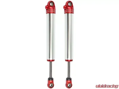 aFe Power Control Sway-A-Way 2.0" Rear Shock Kit GM 1500 07-14 - 502-0052-01