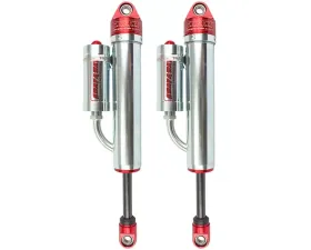 aFe Power Control Sway-A-Way 2.5 Rear Shock Kit GM Silverado/Sierra HD 01-10