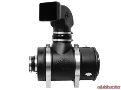 aFe Power Magnum Force Stage-1 Pro DRY S Cold Air Intake System Off Road Canister - XL - 51-11061