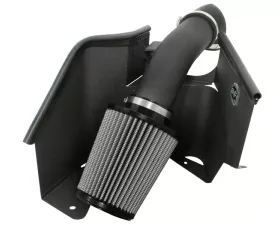 aFe Power Magnum Force Stage-2 Pro DRY S Cold Air Intake System Jeep Cherokee (XJ) 91-01 I6-4.0L/I4-2.5L