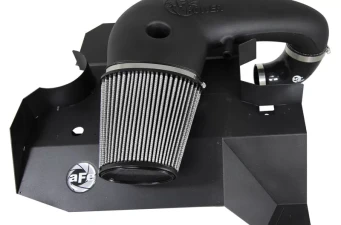 Air Intakes