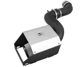 aFe Power Magnum Force Stage-2 Pro DRY S Cold Air Intake System Jeep Commander (XK) 06-09/Grand Cherokee 05-09 V8-4.7L