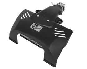 aFe Power Magnum Force Stage-2 Pro DRY S Cold Air Intake System Chevrolet Corvette Z06 (C6) 06-13 V8-7.0L (LS7)