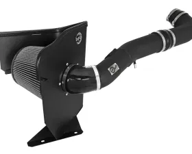 aFe Power Magnum Force Stage-2 Pro DRY S Cold Air Intake System GM Colorado/Canyon 17-18 V6-3.6L