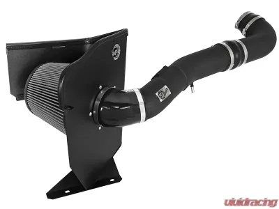 aFe Power Magnum Force Stage-2 Pro DRY S Cold Air Intake System GM Colorado/Canyon 17-18 V6-3.6L - 51-12872