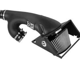 aFe Power Magnum Force Stage-2 Pro DRY S Cold Air Intake System Ford F-150 2015-2022 V6-2.7L (tt)/ 15-16 V6-3.5L (tt) EcoBoost