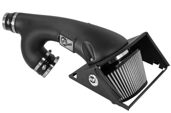 Air Intakes