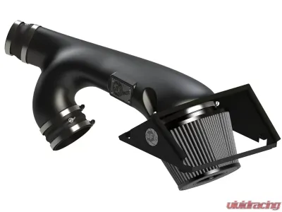 aFe Power Magnum Force Stage-2 Pro DRY S Cold Air Intake System Ford F-150 | Raptor 2017-2020 V6-3.5L (tt) EcoBoost - 51-32972-B