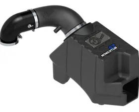 aFe Power Momentum ST Pro DRY S Cold Air Intake System Jeep Cherokee (XJ) 97-01 I6-4.0L