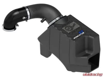 aFe Power Momentum ST Pro DRY S Cold Air Intake System Jeep Cherokee (XJ) 97-01 I6-4.0L - 51-46209