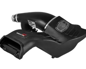 aFe Power Momentum GT Pro DRY S Cold Air Intake System Ford F-150 EcoBoost 2015-2020 V6-2.7L (tt)/15-16 V6-3.5L (tt)