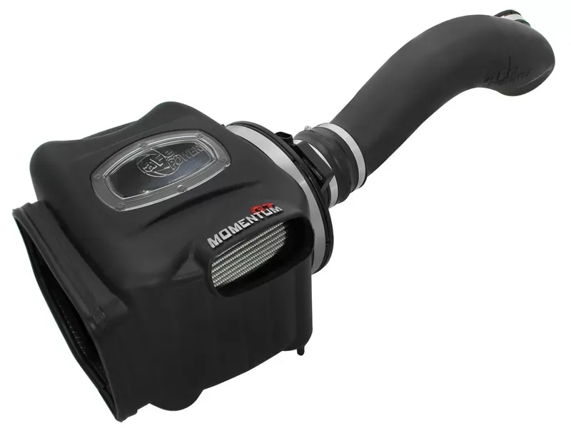 aFe Power Momentum GT Pro DRY S Cold Air Intake System GM Gas Trucks/SUV's 99-07 V8-4.8L/5.3L/6.0L (GMT800) - 51-74101