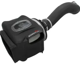 aFe Power Momentum GT Pro DRY S Cold Air Intake System GM Gas Trucks/SUV's 99-07 V8-4.8L/5.3L/6.0L (GMT800)