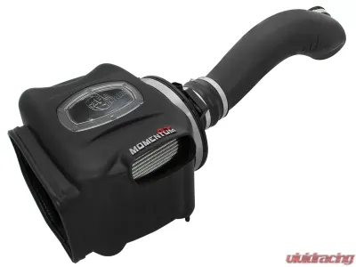 aFe Power Momentum GT Pro DRY S Cold Air Intake System GM Gas Trucks/SUV's 99-07 V8-4.8L/5.3L/6.0L (GMT800) - 51-74101