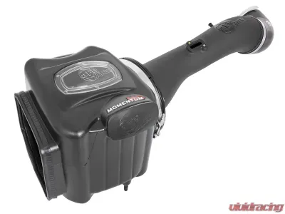 aFe Power Momentum GT Air Intake System GM Silverado HD/Sierra HD 16-17 V8-6.0L w/ Mechanical Fan - 51-74108