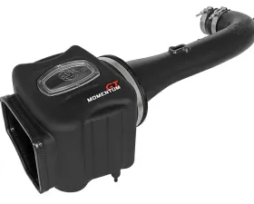aFe Power Momentum GT Pro DRY S Cold Air Intake System GM SUV's 15-20 V8-5.3L/6.2L
