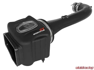aFe Power Momentum GT Pro DRY S Cold Air Intake System GM SUV's 15-20 V8-5.3L/6.2L - 51-74110