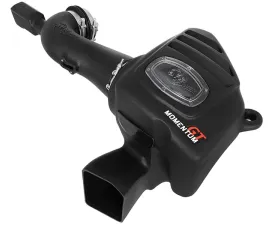 aFe Power Momentum GT Pro DRY S Cold Air Intake System Chevrolet Camaro SS 13-15 V8-6.2L