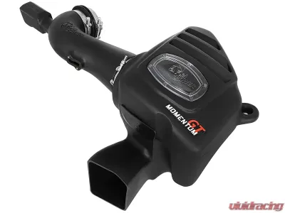 aFe Power Momentum GT Pro DRY S Cold Air Intake System Chevrolet Camaro SS 13-15 V8-6.2L - 51-74204