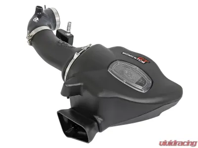 aFe Power Momentum GT Pro DRY S Cold Air Intake System Chevrolet Camaro SS 16-20 V8-6.2L - 51-74210