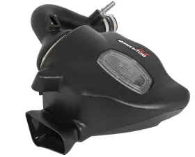 aFe Power Momentum GT Pro DRY S Cold Air Intake System Chevrolet Camaro 16-20 I4-2.0L (t)