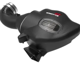 aFe Power Momentum GT Pro DRY S Cold Air Intake System Chevrolet Camaro ZL1 17-18 V8-6.2L (sc)