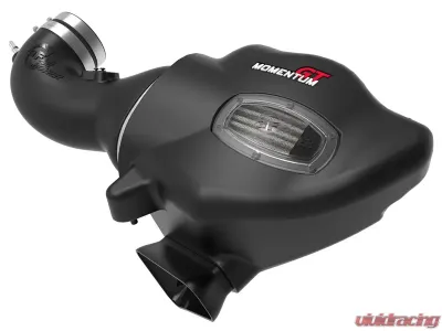 aFe Power Momentum GT Pro DRY S Cold Air Intake System Chevrolet Camaro ZL1 17-18 V8-6.2L (sc) - 51-74214