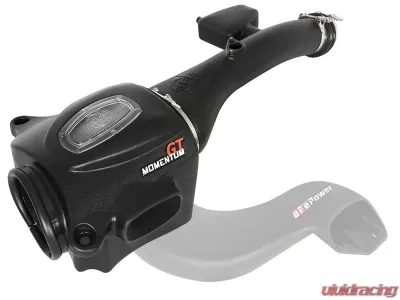 aFe Power Momentum GT Pro DRY S Cold Air Intake System Toyota Land Cruiser (LC200) 12-18 V6-4.0L - 51-76011