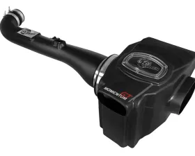 aFe Power Momentum GT Pro DRY S Cold Air Intake System Nissan Frontier 05-18 V6-4.0L