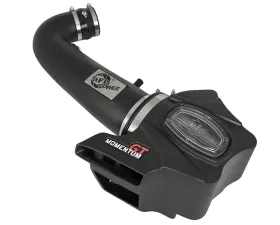 aFe Power Momentum GT Pro DRY S Cold Air Intake System Jeep Grand Cherokee (WK2) 11-17 V8-5.7L HEMI
