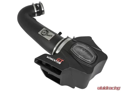 aFe Power Momentum GT Pro DRY S Cold Air Intake System Jeep Grand Cherokee (WK2) 11-17 V8-5.7L HEMI - 51-76205-1