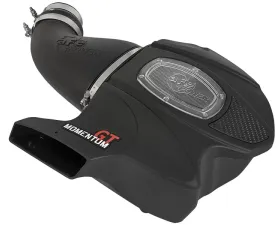 aFe Power Momentum GT Pro DRY S Cold Air Intake System Jeep Grand Cherokee SRT-8/SRT 12-18 V8-6.4L HEMI