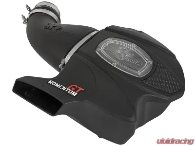 aFe Power Momentum GT Pro DRY S Cold Air Intake System Jeep Grand Cherokee SRT-8/SRT 12-18 V8-6.4L HEMI - 51-76206-1