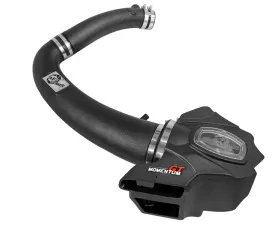 aFe Power Momentum GT Pro DRY S Cold Air Intake System Jeep Grand Cherokee (WK2) 11-15 V6-3.6L