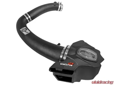 aFe Power Momentum GT Pro DRY S Cold Air Intake System Jeep Grand Cherokee (WK2) 11-15 V6-3.6L - 51-76207