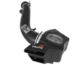 aFe Power Momentum GT Pro DRY S Cold Air Intake System Jeep Grand Cherokee (WK2) 16-23 V6-3.6L