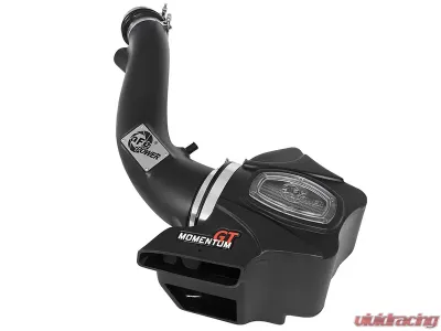 aFe Power Momentum GT Pro DRY S Cold Air Intake System Jeep Grand Cherokee (WK2) 16-23 V6-3.6L - 51-76214