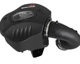 aFe Power Momentum GT Pro DRY S Cold Air Intake System BMW 330i/430i (F3x) 16-20 L4-2.0L (t) B46/B48