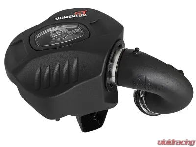 aFe Power Momentum GT Pro DRY S Cold Air Intake System BMW 330i/430i (F3x) 16-20 L4-2.0L (t) B46/B48 - 51-76312
