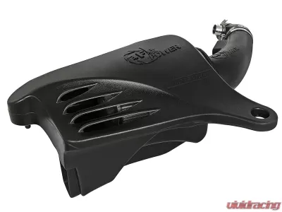 aFe Power Momentum GT Pro DRY S Cold Air Intake System BMW 116i/118i (F20/F21) 11-15 L4-1.6L (t) N13 - 51-76314