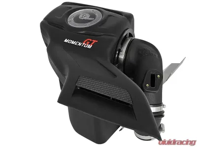 aFe Power Momentum GT Pro DRY S Cold Air Intake System Audi A4 (B8) I4-2.0L (t) 2009-2016 - 51-76402
