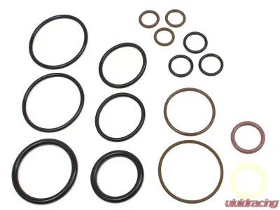 aFe Power Control Sway-A-Way 2.0" Seal Kit 7/8" shaft - 52000-SP30