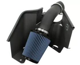 aFe Power Magnum Force Stage-2 Pro 5R Cold Air Intake System Jeep Cherokee (XJ) 91-01 I6-4.0L/I4-2.5L