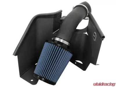 aFe Power Magnum Force Stage-2 Pro 5R Cold Air Intake System Jeep Cherokee (XJ) 91-01 I6-4.0L/I4-2.5L - 54-11552-1