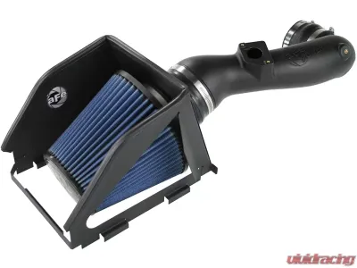 aFe Power Magnum Force Stage-2 Pro 5R Cold Air Intake System Toyota Tundra 00-04 V8-4.7L - 54-12262-1