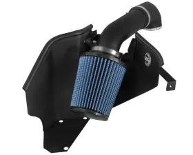 aFe Power Magnum Force Stage-2 Pro 5R Cold Air Intake System Jeep Grand Cherokee (ZJ) 93-98 I6-4.0L