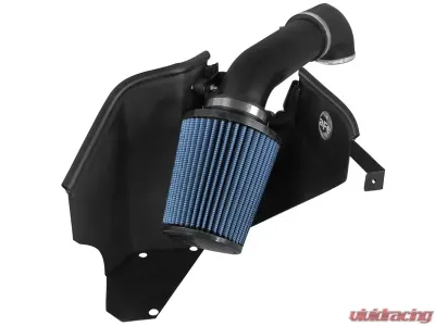 aFe Power Magnum Force Stage-2 Pro 5R Cold Air Intake System Jeep Grand Cherokee (ZJ) 93-98 I6-4.0L - 54-12562